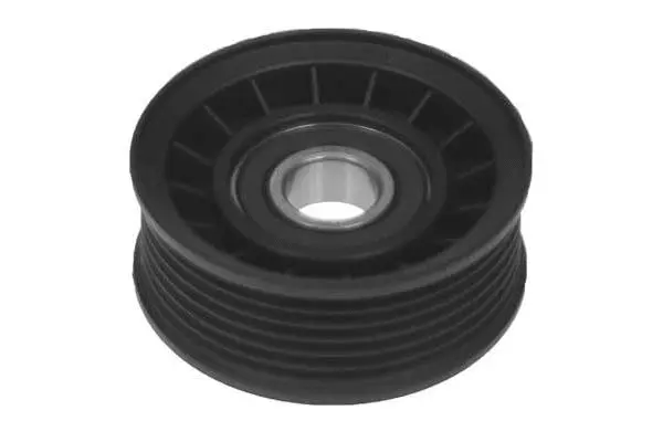 Deflection/Guide Pulley, V-ribbed belt (GA4266)