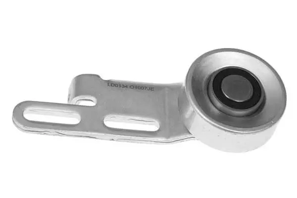 Tensioner Pulley, V-ribbed belt (GA4303)