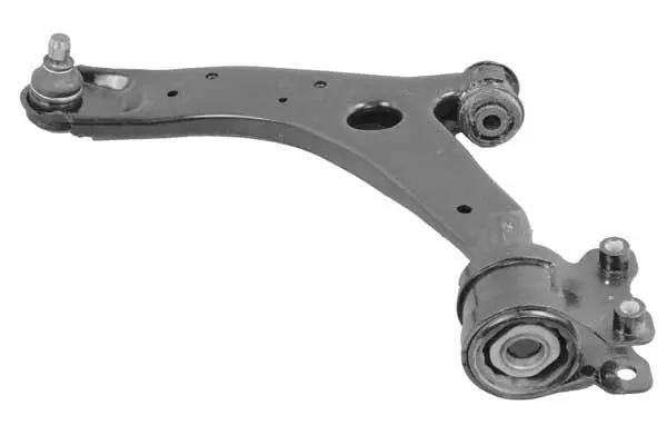 Control/Trailing Arm, wheel suspension (SB8864)