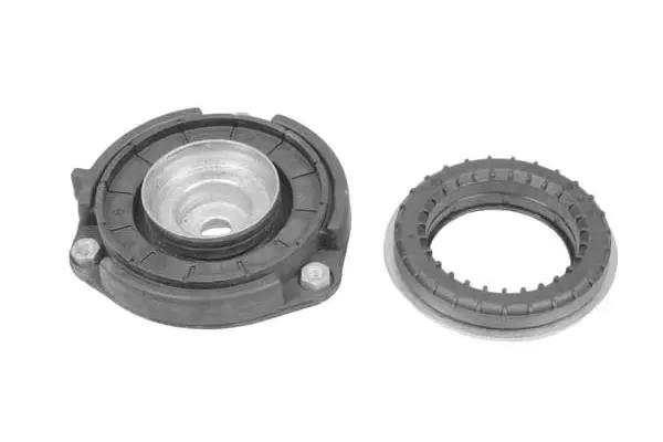 Repair Kit, suspension strut support mount (KM1054)