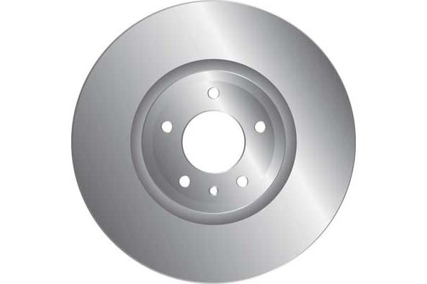 Brake Disc (D2230)