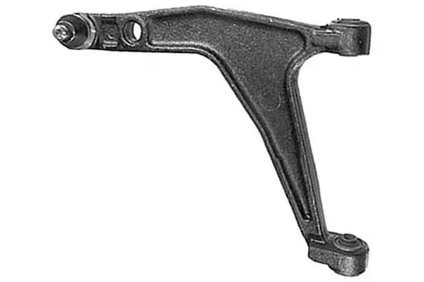 Control/Trailing Arm, wheel suspension (SB8386)
