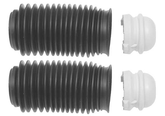 Dust Cover Kit, shock absorber (KP2590)