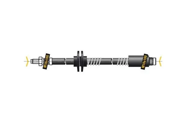 Brake Hose (F5453)