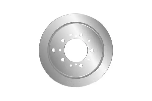 Brake Disc (D2012)