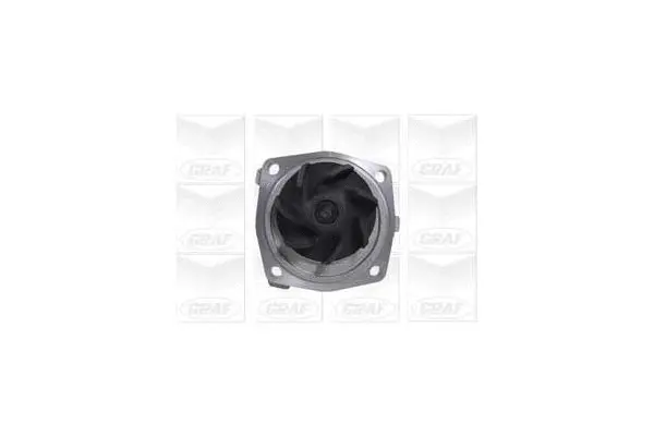 Water Pump, engine cooling