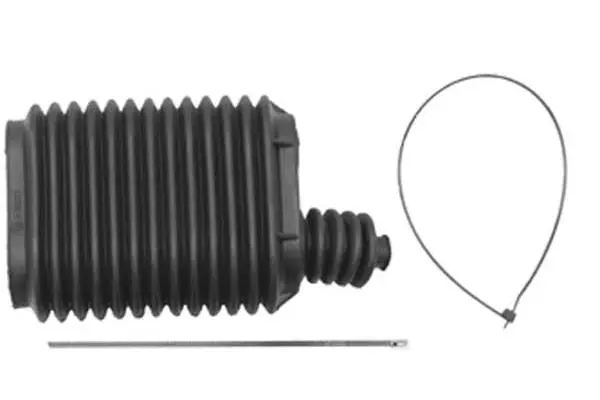 Bellow Kit, steering