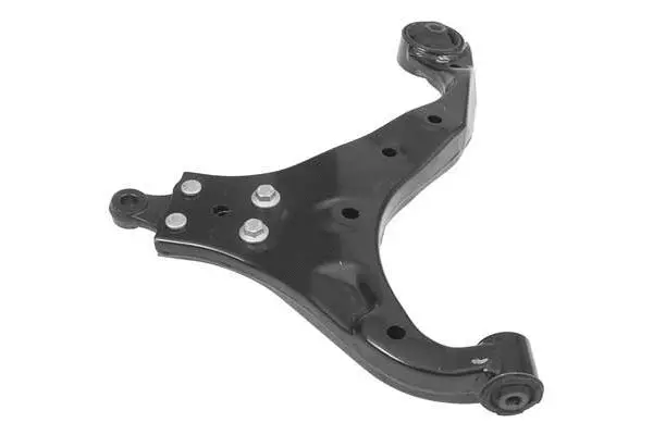 Control/Trailing Arm, wheel suspension (SB8329)