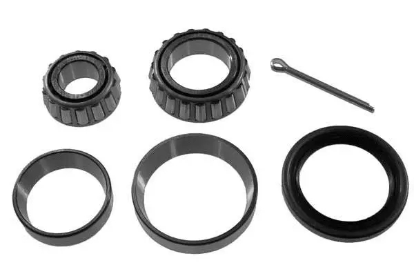 Wheel Bearing Kit (KR3371)