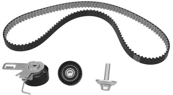 Timing Belt Kit