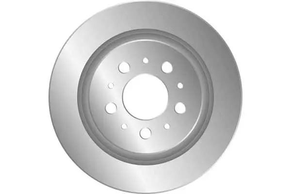 Brake Disc (D1340)