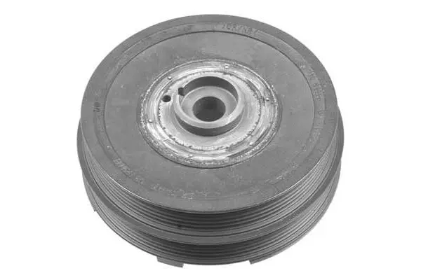 Belt Pulley, crankshaft (DP134)