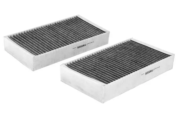 Filter, cabin air (FAH5105)