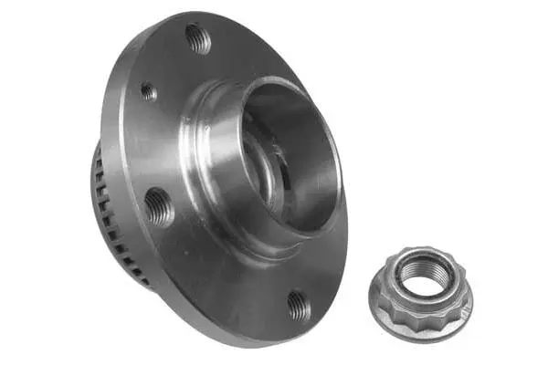 Wheel Bearing Kit (KR3562)