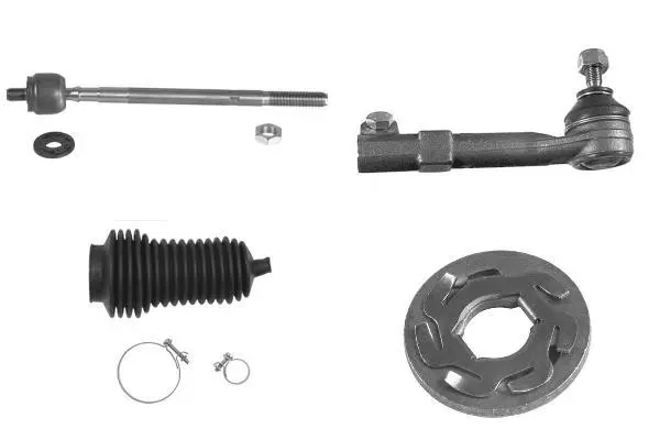 Tie Rod