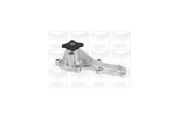 Water Pump, engine cooling (PA830)