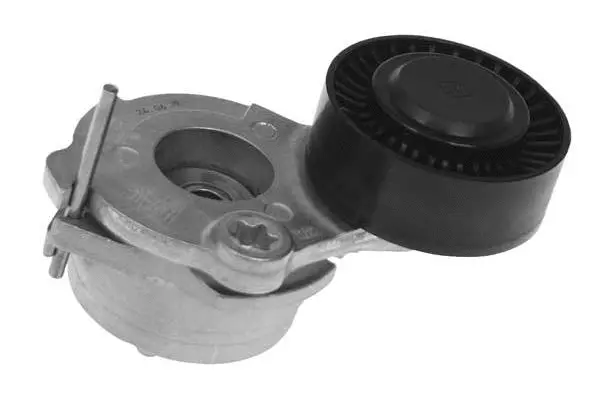 Tensioner Pulley, V-ribbed belt (GA4373)