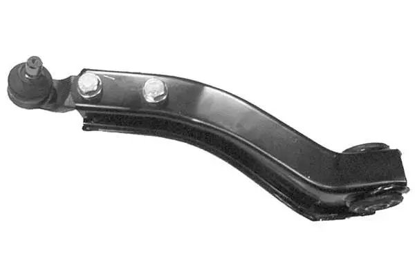 Control/Trailing Arm, wheel suspension (SB8619)