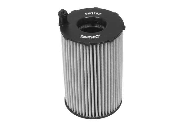 Oil Filter (FH1197)