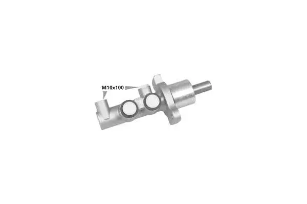 Brake Master Cylinder (MC3128)