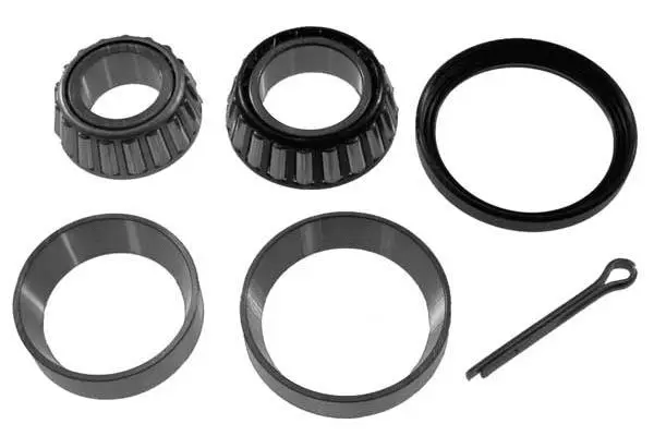 Wheel Bearing Kit (KR3009)
