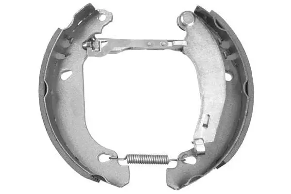 Brake Kit, drum brake