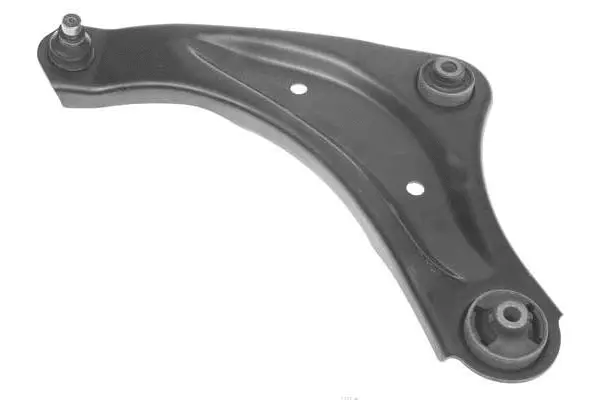 Control/Trailing Arm, wheel suspension (SB8068)