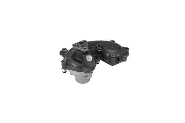 Water Pump, engine cooling (W553)