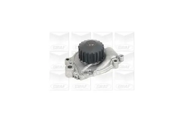 Water Pump, engine cooling (PA778)