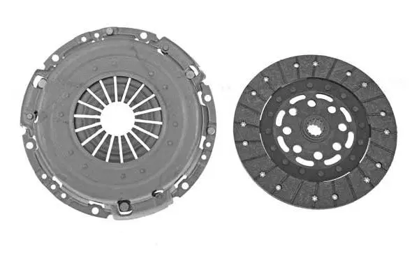 Clutch Kit (EK6126)