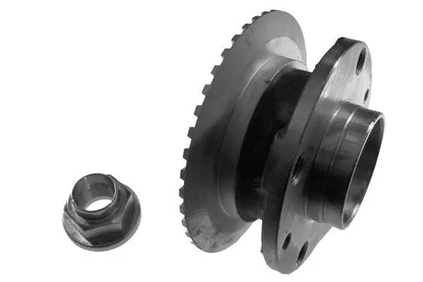 Wheel Bearing Kit (KR3318)