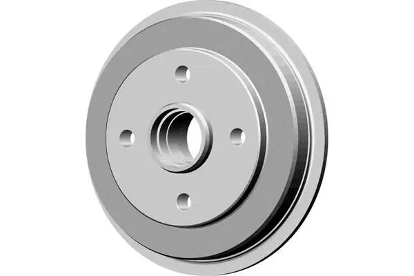 Brake Drum (TR7486)