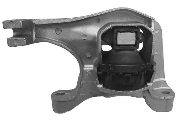 Mounting, engine (SM1433)