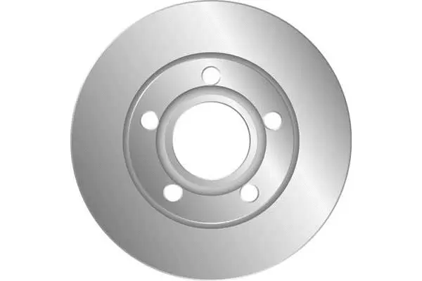 Brake Disc (D1195)