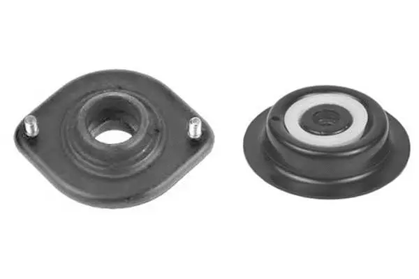 Repair Kit, suspension strut support mount (KM1026)