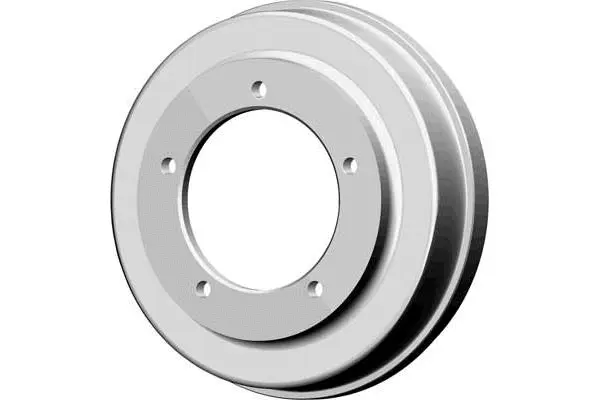 Brake Drum (T7479)