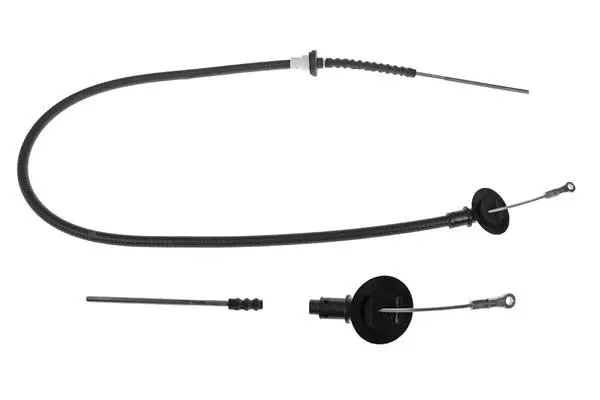 Cable Pull, clutch control (EC4032)