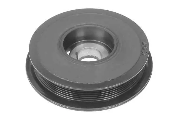 Belt Pulley, crankshaft