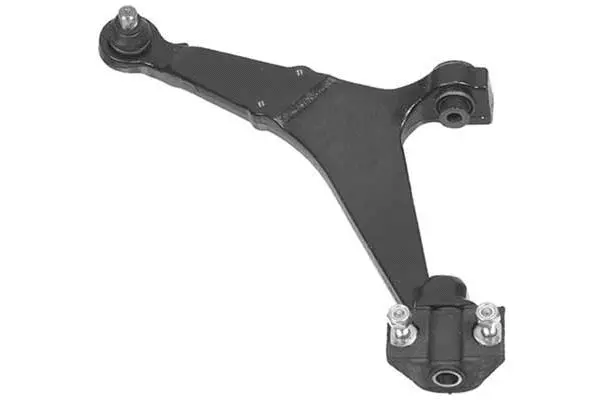 Control/Trailing Arm, wheel suspension (SB8420)
