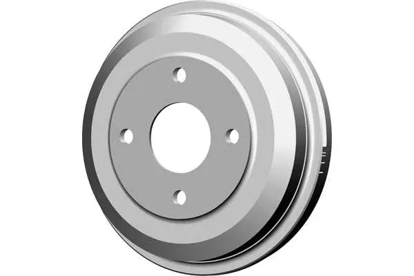 Brake Drum (T7475)