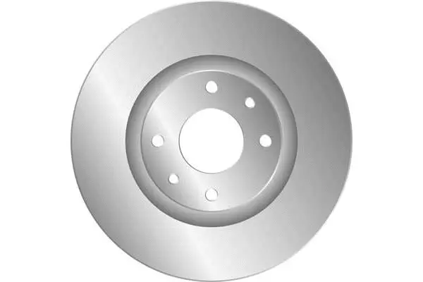 Brake Disc (D1394)