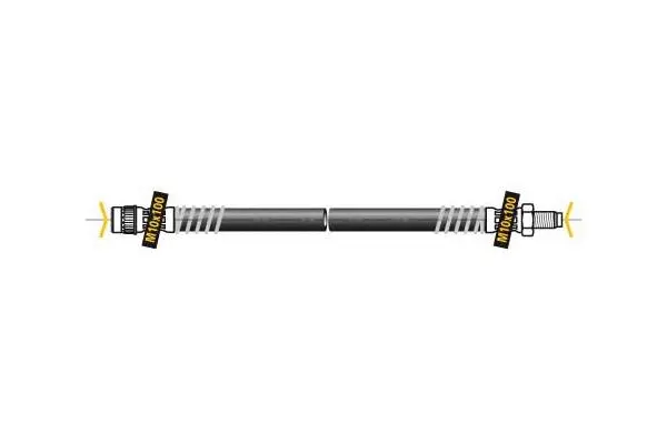 Brake Hose (F6400)
