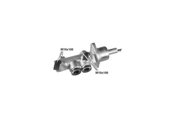 Brake Master Cylinder (MC2185)
