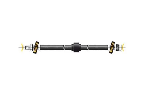 Brake Hose (F6535)