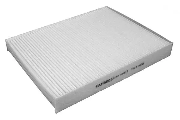 Filter, cabin air (FAH5005)