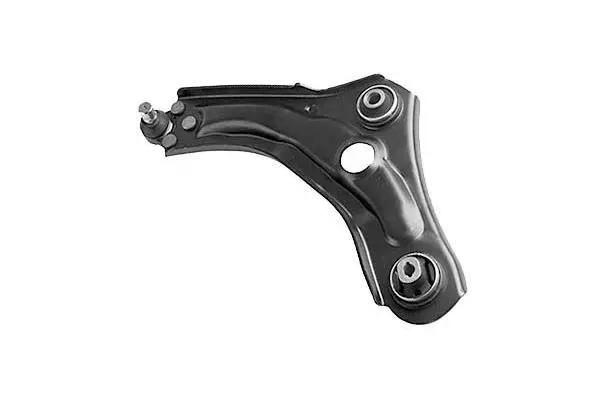 Control/Trailing Arm, wheel suspension (SB8242)