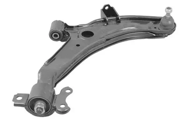 Control/Trailing Arm, wheel suspension (SB7861)