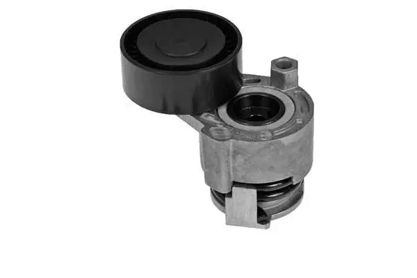 Tensioner Pulley, V-ribbed belt
