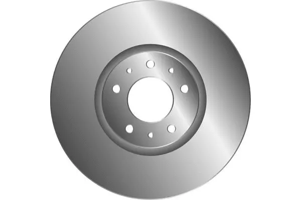 Brake Disc (D2140)