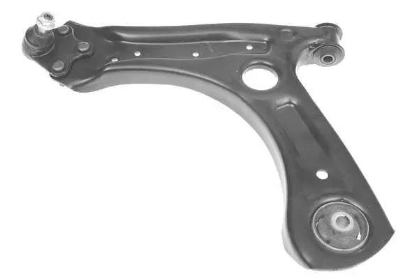 Control/Trailing Arm, wheel suspension (SB8022)